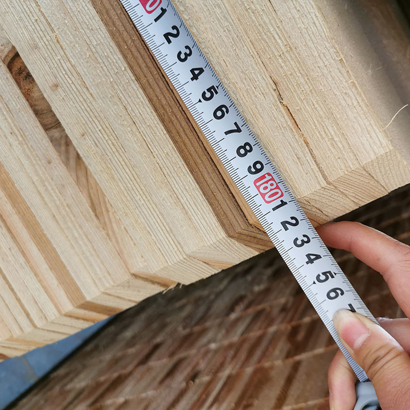 Gardening Cedar Wood Fence 2440mm