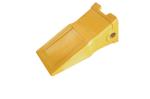 TIG brand of DaewooDH360 bucket teeth bucket tips 2713-1236 tooth with durable