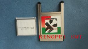 Wholesale Original Surface Mount Placement Machine KM5-M4255-004 Yamaha YV100II Memory Card from china suppliers