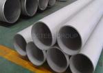 AISI 321 Welding Stainless Steel Tubing 309S 904L 2205 Rectangle Custom Length