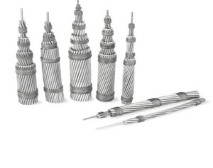 Wholesale IEC 1089 6201 240mm2 All Aluminum Alloy Conductor from china suppliers