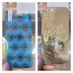 Mobile Phone 6H Nano Tempered Glass Screen Protector Anti Shocked