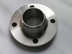 Wholesale Gost 12820 A105 Carbon Steel Forged Flanges Pn10 Pn16 4 Inch Weld Neck from china suppliers