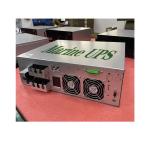Professional rack mounted high-frequency 230V 3KVA single-phase 9px marine