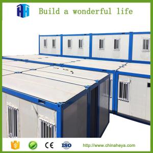 Wholesale prefab portable camping house outdoor camping house tent in davao city from china suppliers