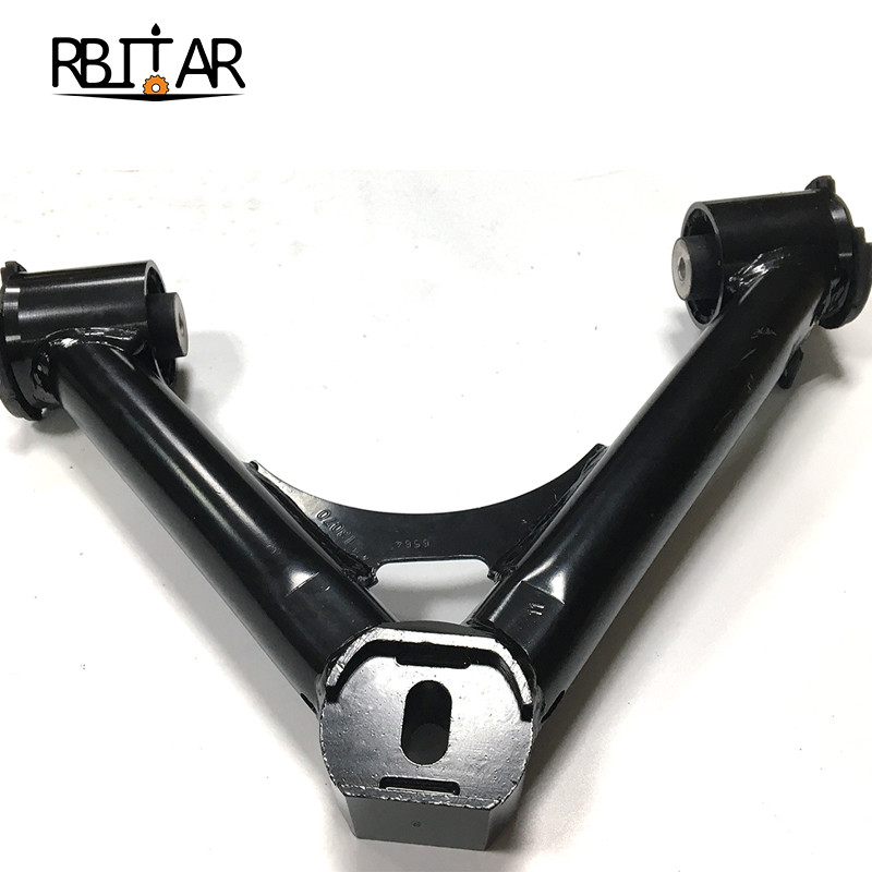 31126762825 31126762826 Rolls Royce Suspension System With Rubber Mounting