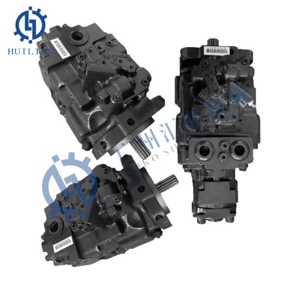 Komatsu PC45MR-3 PC45 Excavator Pump 708-3S-00922 7083S00922 708 3S 00922