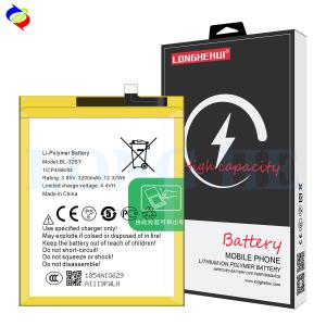Wholesale Stock 3200mAh BL-32BT Camon CX AIR mobile phone battery for Tecno CX AIR battery from china suppliers