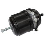Truck Brake System Aluminum Brake Chamber Assy for Customer Requirements