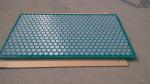 Steel Frame Brandt Shaker Screens For Oilfield & Gas Drilling 1251 X 635 mm