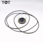 Oil Resistant KOBELCO SK260-8 Travel Motor Seal Kit LQ15V00020F1