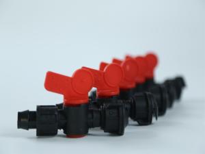 Wholesale Versatile Drip Irrigation Valve for Flexible Water Distribution in Gardens from china suppliers