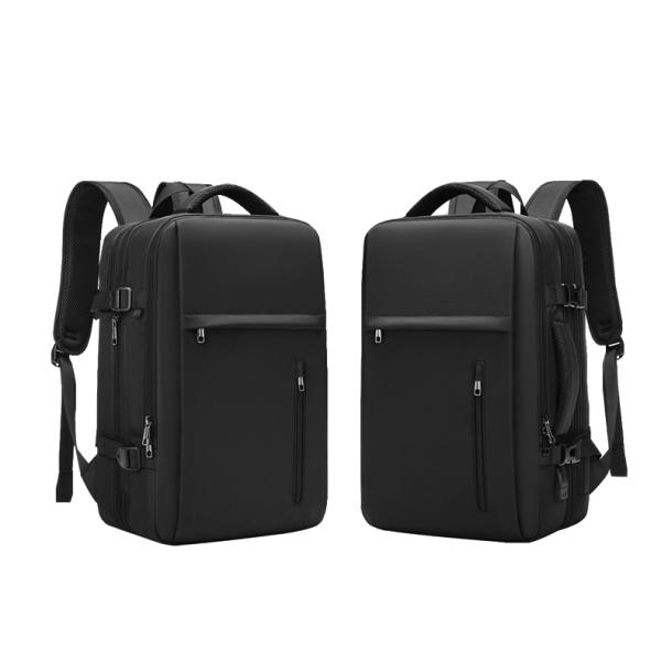 Customized Waterproof Business Backpack Multifunctional Travel Backpack Rainproof