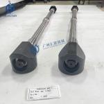 DOOSAN Hydraulic Breaker DXB100 DXB170 DXB190 DXB260 Through Bolt Rock Hammer