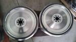 Bolantes Del Hino Engine Parts JO5C JO5E Volantes EF350 EF500 EF550 EF750
