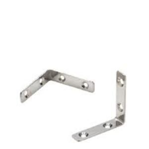 Wholesale Customized Angle Brackets for Electronic and Stamping Needs in Affordable Prices from china suppliers