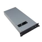Sheet Metal Aluminum Fabrication Parts Non Standard Sandblasting