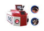 Tabletop Jewellery Laser Soldering Machine 150W Laser Welding Machine For