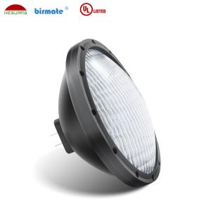 Wholesale Aluminum material 21W AC 100-240V white color GX16D base PAR56 LED pool light from china suppliers