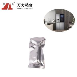 Wholesale Household Appliance Adhesive Bonding White Super Glue Refrigerator PUR-9660-2 from china suppliers