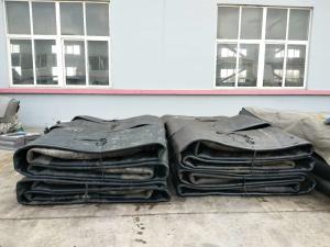 Wholesale Barge Ship Lifting Inflatable Boat Floating Marine Salvage Airbags from china suppliers