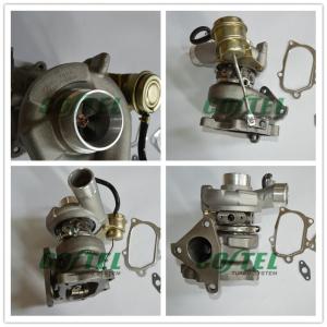 Wholesale 58T Engine Subaru MHI Turbo Chargers TD04L-13T Turbo 49377-04200 14412AA231 from china suppliers