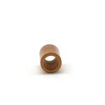Copper Based Alloy Metal Sintering Press Moulding Oil Bearing Axle Sleeve