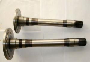 Wholesale John Deere tractor parts drive shaft semi axle manufacturer from china suppliers