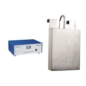 Wholesale Immersion Ultrasound Cleaning Machine 300W 290x200x100 Tank Size from china suppliers