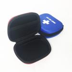 Bs8599-1 Surf Remote Travel First Aid Kit Essentials Bag Waterproof Medications