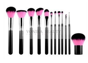 Wholesale Classic Professional Mass Level Makeup Brushes Personalized Tools from china suppliers