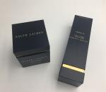CMYK Cosmetic Luxury Gift Box Perfume Paper Craft Gift Box