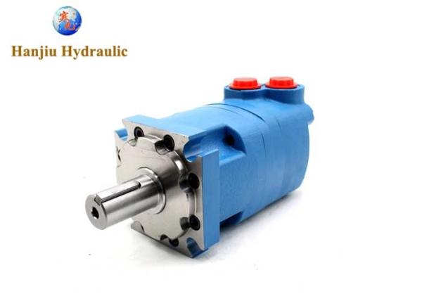 Replace 109-1100 EATON Char Lynn Hydraulic Motor 4000 Series For Mowing Trencher