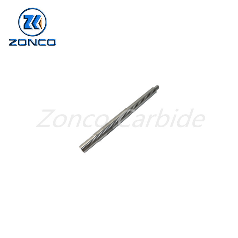 Special-shaped Valve Components Carbide Wear Parts For Harsh Operating Conditions