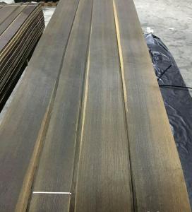 Wholesale Smoked Oak Wood Veneer Fumed Oak Natural Wood Veneers Smoked Veneers from www.shunfang-veneer-com.ecer.com from china suppliers