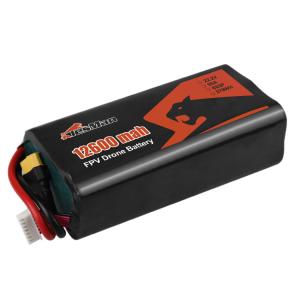 Wholesale P42A INR21700 3.7v 4200mah 10C 45A Pack Low Temperature Molicel P42A Fpv 12600mAh Battery for 7INCH 10 inch Drone from china suppliers