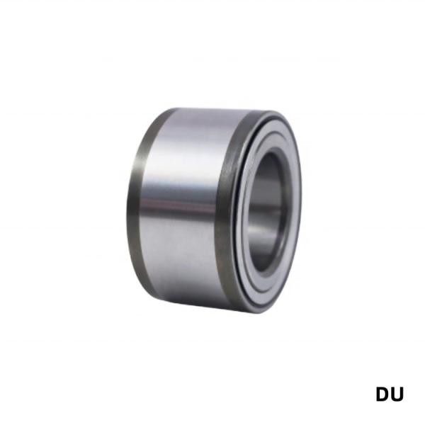 Lubrication Standard DU26520041-2RZ Auto Wheel Hub Bearing for High Speed