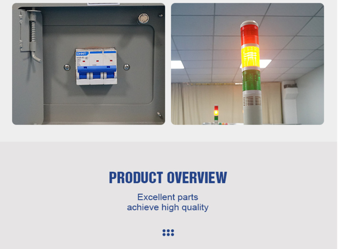 Automatic Control Environmental Test Chambers , Temperature Shock Test Chamber
