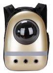 Pet Space Backpack；Pet supplies package；Pet Food, Pet Rope, Pet Comb，a variety
