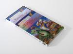 The Tortoise and the Hare disney dvd movie children carton dvd with slipcover