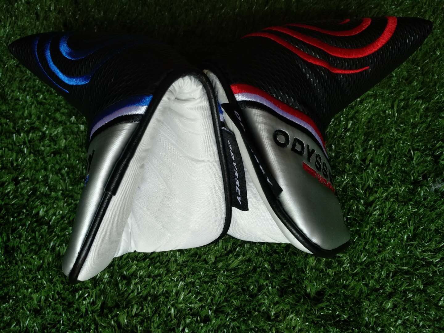 club covers , Golf headcover , golf headcover , putter headcover , headcover