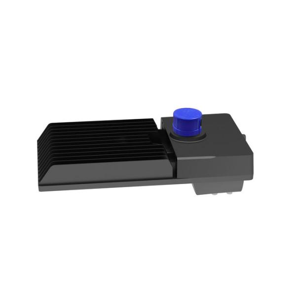 160lm/w Pure White 180w LED Street Lighting Tpye Ⅱ Beam Angle 2