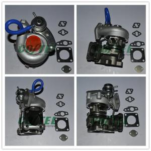 Wholesale 17201-64110 Toyota Carina Turbo , Toyota Turbo Motor CT12B 2CT Engine 2439510 from china suppliers
