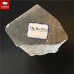 Industry Magnesium Holmium Master Alloy MgHo 10