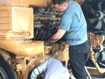 200kW Power Station Engine Overhaul CE Certified for Jichai Chidong Jinan Diesel