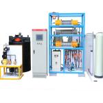 50g-5000g Capacity Sodium Hypochlorite Generator for Machinery Repair Shops