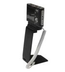 COMER anti-theft locking bracket security camera display holders