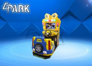Wholesale Entertainment Amusement Arcade Coin Operated Equipment Racing Video Game Machine from china suppliers