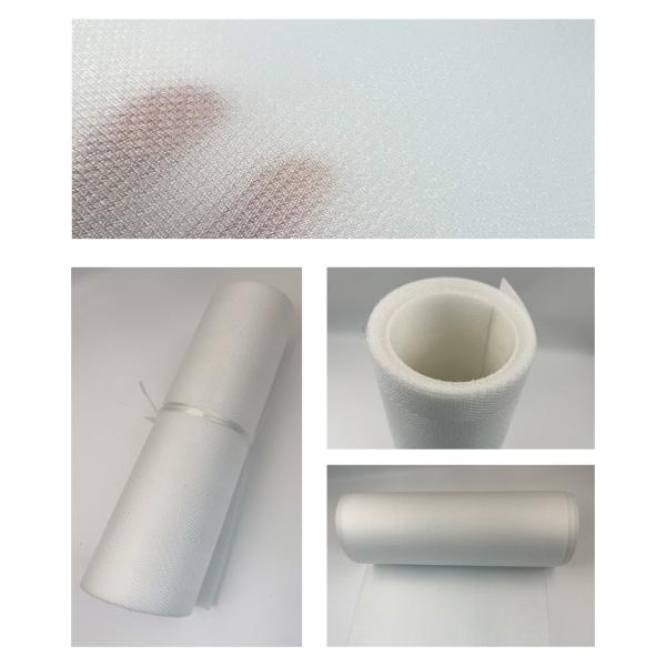 Polypropylene Monofilament Filter Cloth Type 2038 Acid-Alkali Resistant