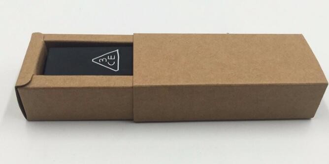luxury presentation cigar chocolate rigid wholesale packaging paper box factory wallet box,paper folding gift hair exten